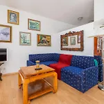 One Bedroom With Balcony In By Renters