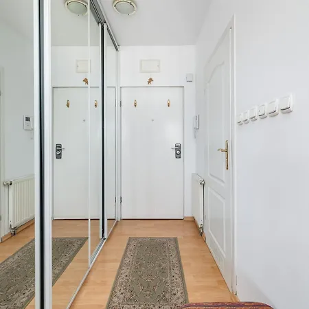 One Bedroom With Balcony In By Renters