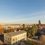 Apartment One Bedroom With Balcony In By Renters