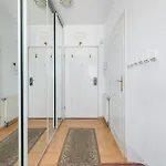One Bedroom With Balcony In By Renters