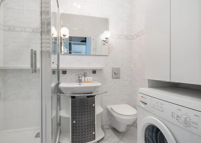 One Bedroom With Balcony In By Renters Apartment *