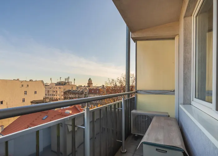 Apartment One Bedroom With Balcony In By Renters *