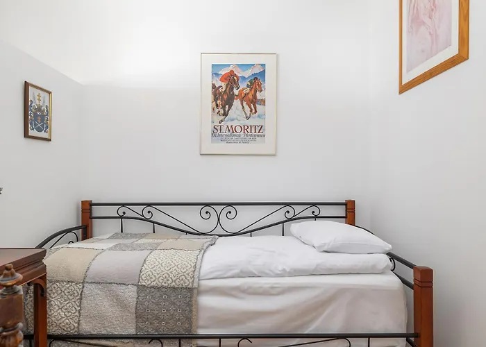 Apartment One Bedroom With Balcony In By Renters