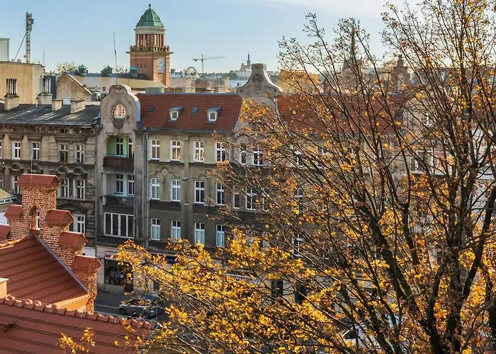 Apartment One Bedroom With Balcony In By Renters *