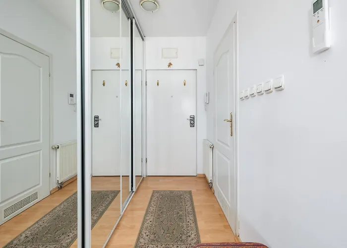 One Bedroom With Balcony In By Renters